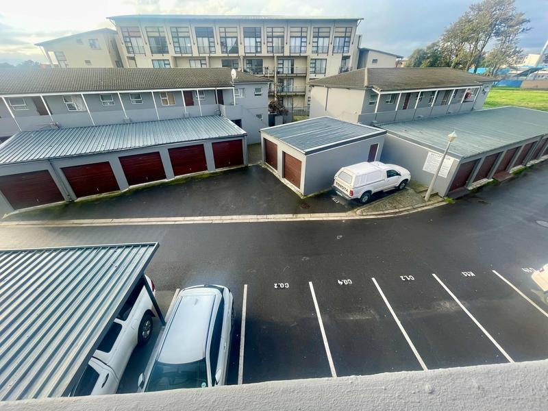 2 Bedroom Property for Sale in Sanlamhof Western Cape